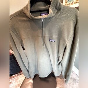 Vintage Patagonia Fleece